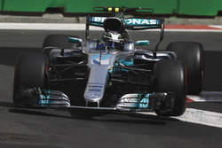 Valtteri Bottas, Mercedes AMG F1 W08