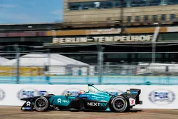 Nelson Piquet Jr., NEXTEV TCR Formula E Team