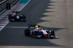 Luca Ghiotto, Trident
