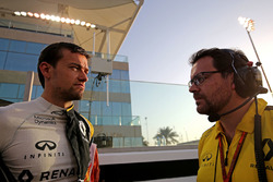 Jolyon Palmer, Renault Sport F1 Team