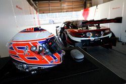 Jenson Button helmet