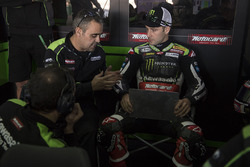 Jonathan Rea, Kawasaki Racing