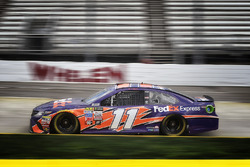 Denny Hamlin, Joe Gibbs Racing Toyota
