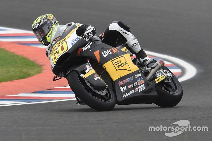 Julian Simon, CarXpert Interwetten