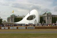 Goodwood Festival of Speed