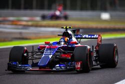 Carlos Sainz Jr., Scuderia Toro Rosso STR12