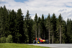Louis Deletraz, Racing Engineering