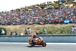 Marc Marquez, Repsol Honda Team