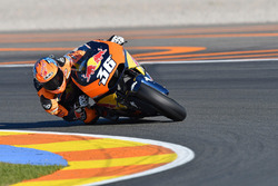 Mika Kallio, Red Bull KTM Factory Racing