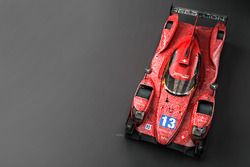 Rebellion Racing ORECA 07