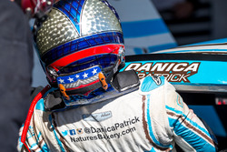 Danica Patrick, Stewart-Haas Racing, Chevrolet