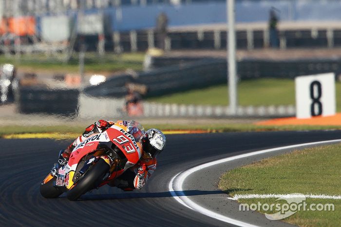 Marc Márquez, Repsol Honda Team