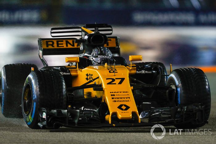Renault Sport F1 Team