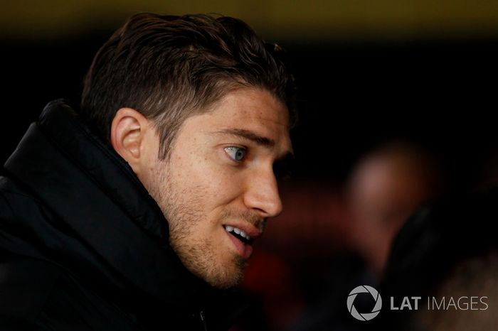 Edoardo Mortara, Mercedes-AMG Team HWA, Mercedes-AMG C63 DTM