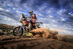 #14 Red Bull KTM Factory Racing: Sam Sunderland
