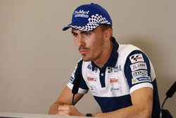 Loris Baz, Avintia Racing