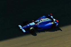 Такума Сато, Andretti Autosport Honda