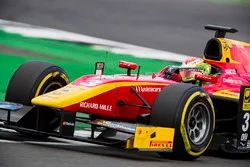 Louis Deletraz, Racing Engineering