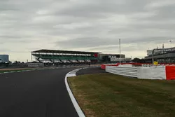 Track view