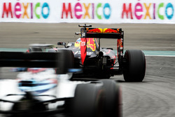 Daniel Ricciardo, Red Bull Racing RB12