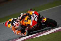 Дани Педроса, Repsol Honda Team