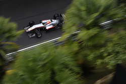 Nikita Mazepin, HitechGP Dallara F312 Mercedes-Benz