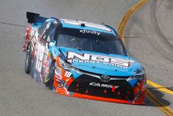 Matt Tifft, Joe Gibbs Racing Toyota