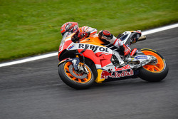 Marc Marquez, Repsol Honda Team