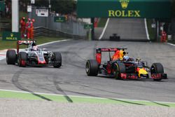 Daniel Ricciardo, Red Bull Racing RB12