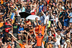 Fans