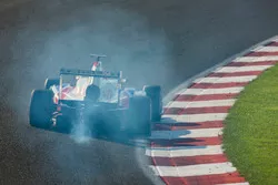 Antonio Fuoco, Trident