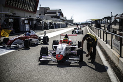 Lando Norris, Josef Kaufmann Racing