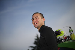 Eric Scalvini, Dinamic Motorsport
