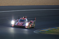 Николя Прост, Ник Хайдфельд и Нельсон Пике мл., #12 Rebellion Racing Rebellion R-One AER