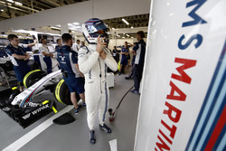 Валттери Боттас, Williams FW38