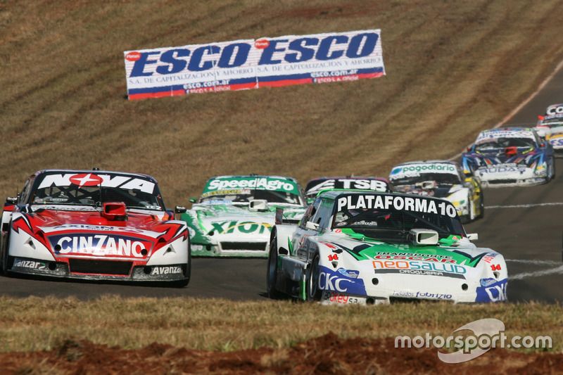 Matias Rossi
