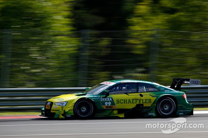 Maximilian Götz, Mercedes-AMG Team HWA, Mercedes-AMG C63 DTM