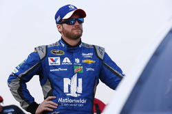 Dale Earnhardt Jr., Hendrick Motorsports Chevrolet