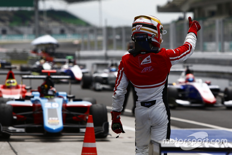 Sepang - C1