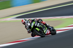 Jonathan Rea, Kawasaki Racing
