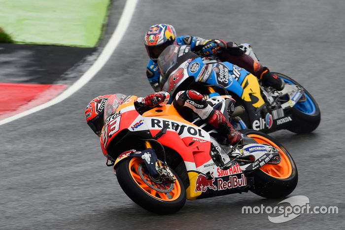 Marc Márquez, Repsol Honda Team