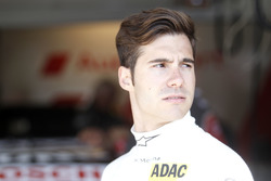 Miguel Molina, Audi Sport Team Abt Sportsline, Audi RS 5 DTM