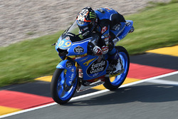 Jorge Navarro, Estrella Galicia 0,0