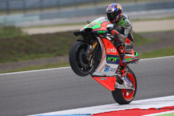 Stefan Bradl, Aprilia Racing Team Gresini