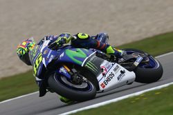 Valentino Rossi, Yamaha Factory Racing