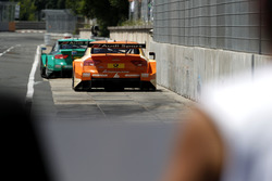 Джеймі Грін, Audi Sport Team Rosberg, Audi RS 5 DTM