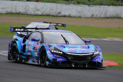 #100 RAYBRIG NSX CONCEPT-GT