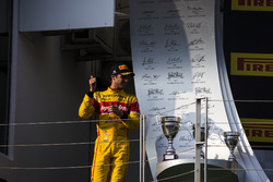 Antonio Giovinazzi, PREMA Racing