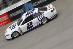 Brad Keselowski, Team Penske, Ford