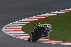 Valentino Rossi, Yamaha Factory Racing